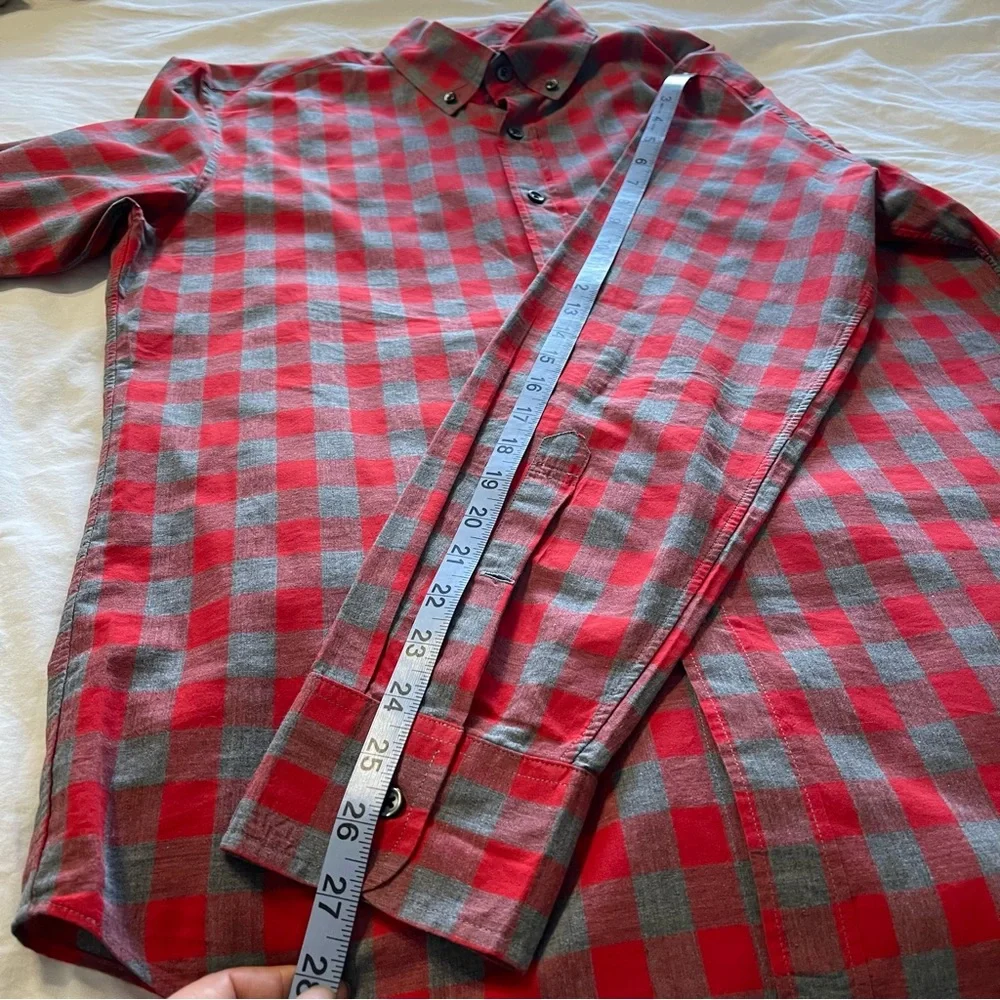 J.crew Long Sleeve Shirt‎